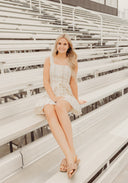 Daphne Dress, women's dress