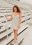Honeybloom Dress, women's dress
