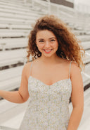 Honeybloom Dress, view 2