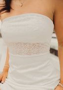 Lacey Dress, view 2