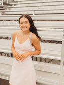 Blossom Dress, women's dress
