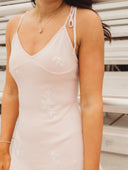 Blossom Dress, women's dress, view 2