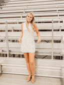 Poise Dress, women's dress