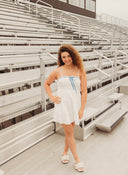 Dreamer Dress, women's dress