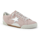 Vintage Havana Legend Sneaker in soft pink