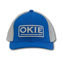 The Okie Brand Royal Performance Hat