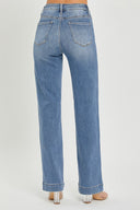 Delaney Risen Jean, view 2