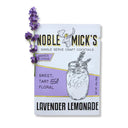 Single Serve Craft Cocktails by Noble Micks