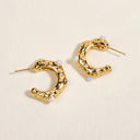 Say It All Standout Earrings