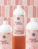 Sweet Grace Laundry Detergent, view 6