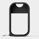 Jet Black Touchland Hand Mist Case