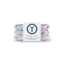 Small Teleties hair ties, view 6