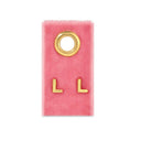 Assorted Initial Studs on Velvet, view 22