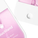 Berry Bliss Touchland hand sanitizer, view 4