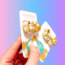 Josie Earrings, women's earrings