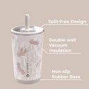 Camo HydroJug 14oz Everyday Tumbler, view 5
