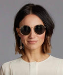 Luna Sunglasses, view 2