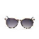 Midnight Sunglasses, polarized medium horn sunglasses
