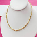 Julia Choker necklace
