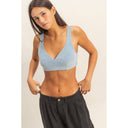 Esme Bralette, view 13