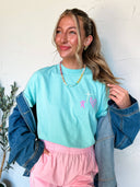 Friend in Jesus Tee, view 2
