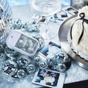 Confetti Cake Touchland hand sanitizer, view 6
