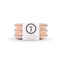 Small Teleties hair ties, view 4