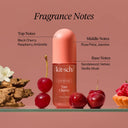 Tart Cherry Hair Perfume, view 2