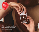 Salted Caramel Touchland hand sanitizer, view 6