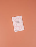 Sweet Grace Modern Swirl Sachet, view 7
