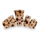 Teleties Large Classic Hair Clip, view 2