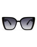 Athena Sunglasses, cat eye sunglasses, view 2