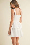 Estelle Dress, view 2