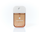 Salted Caramel Touchland Power Mist hand sanitizer