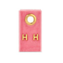 Assorted Initial Studs on Velvet, view 16