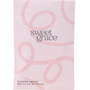 Sweet Grace Modern Swirl Sachet