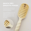 Teleties Vented Hair Brush, view 4