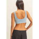 Esme Bralette, view 11