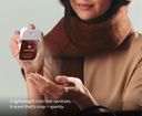 Salted Caramel Touchland hand sanitizer, view 4
