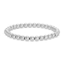 6mm Beaded Bracelet, view 14