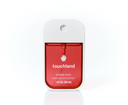Cranberry Fizz Touchland Power Mist hand sanitizer