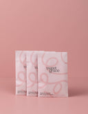 Sweet Grace Modern Swirl Sachet, view 4