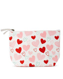 All You Need is Love Bag, cosmetic bag
