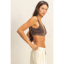 Esme Bralette, view 7