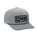 The Okie Brand Konawa Performance Hat, view 2