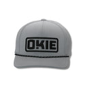 The Okie Brand Konawa Performance Hat