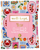 Well-Kept Screen Cleaning Wipes, view 2
