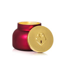 Capri Blue Volcano Signature Candle, view 4