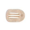 Small Round Flat Hair Clip, view 8