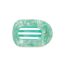 Medium Round Flat Hair Clip, view 10